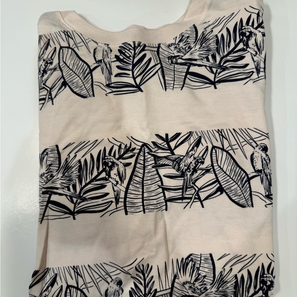 Cat & Jack Tropical T Shirt - Picture 2 of 4